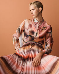 Paul smith femme nouvelle collection deals